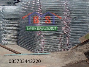  JUAL PAGAR BRC MURAH