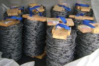 Harga Kawat Duri Pagar: Panduan Lengkap & Penawaran Terbaik 2025