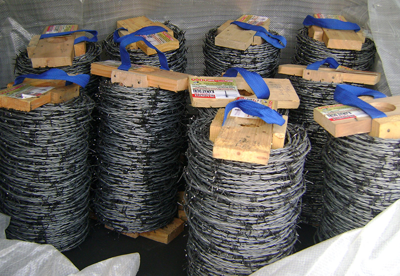 Harga Kawat Duri Pagar: Panduan Lengkap & Penawaran Terbaik 2025