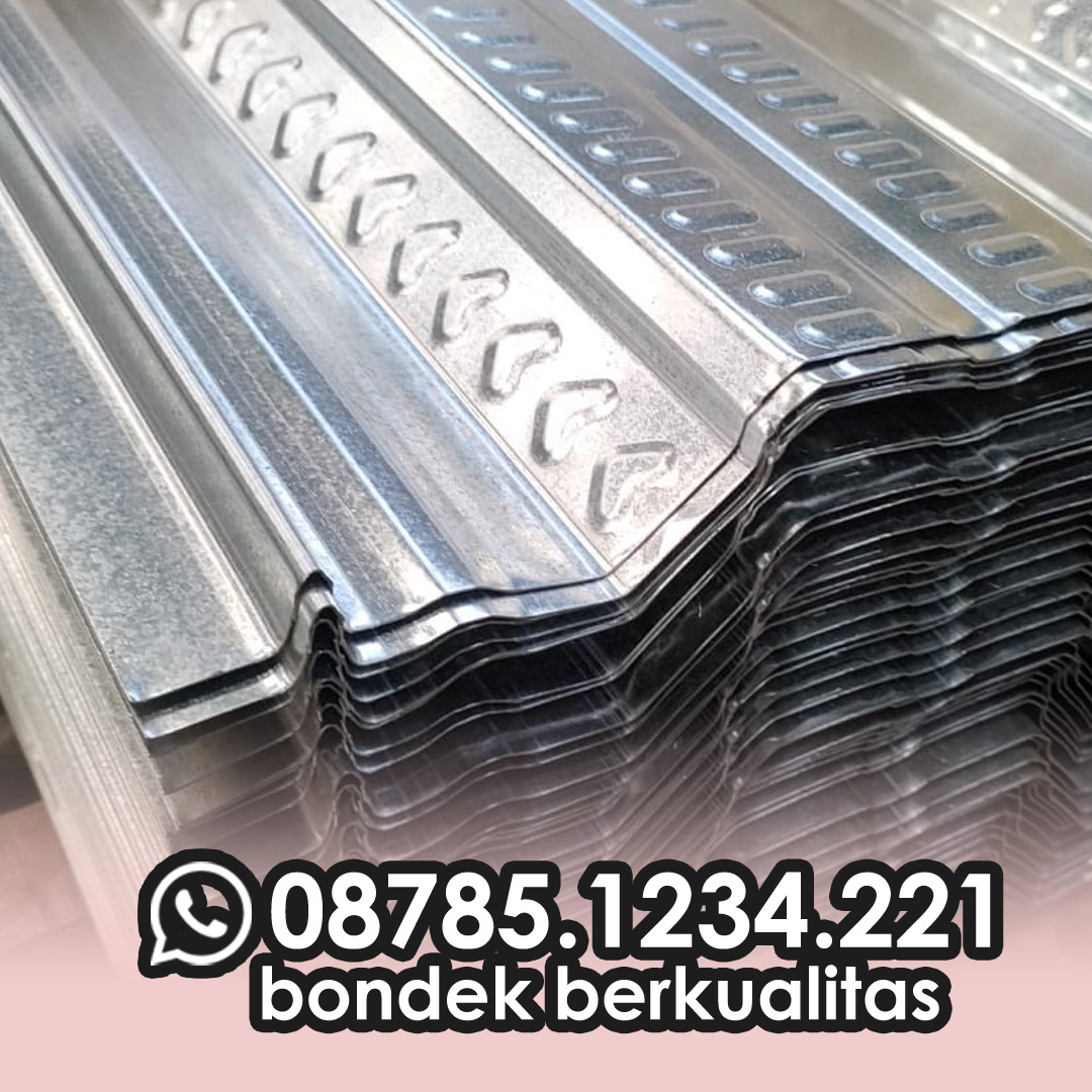 jual bondek Surabaya