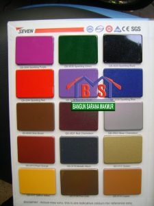 1. Seven - Sparkling & Khusus