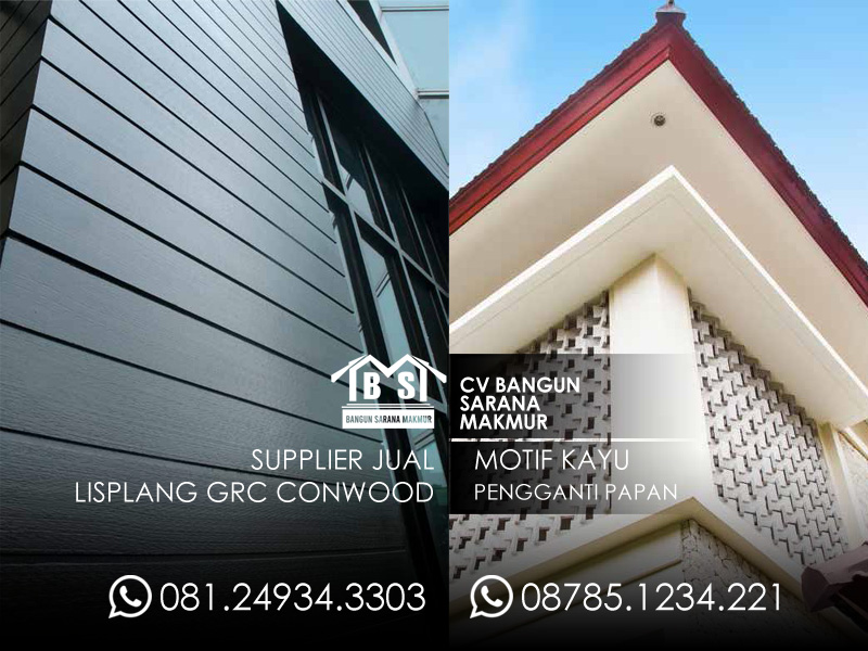 Jual Conwood Terdekat Surabaya