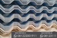 Harga Atap Alderon Bali 2025