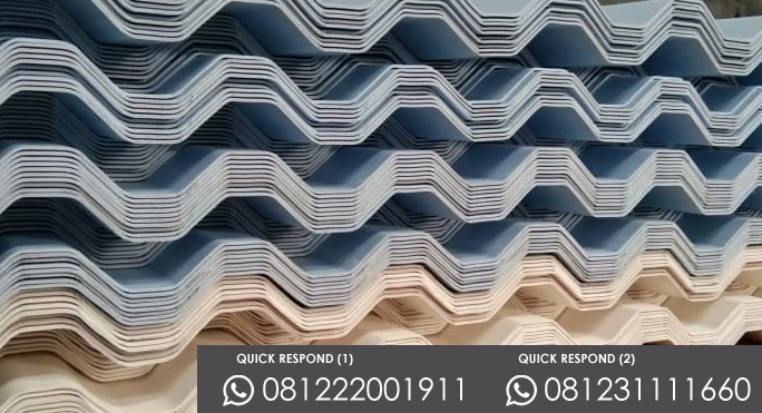 Harga Atap Alderon Bali 2025